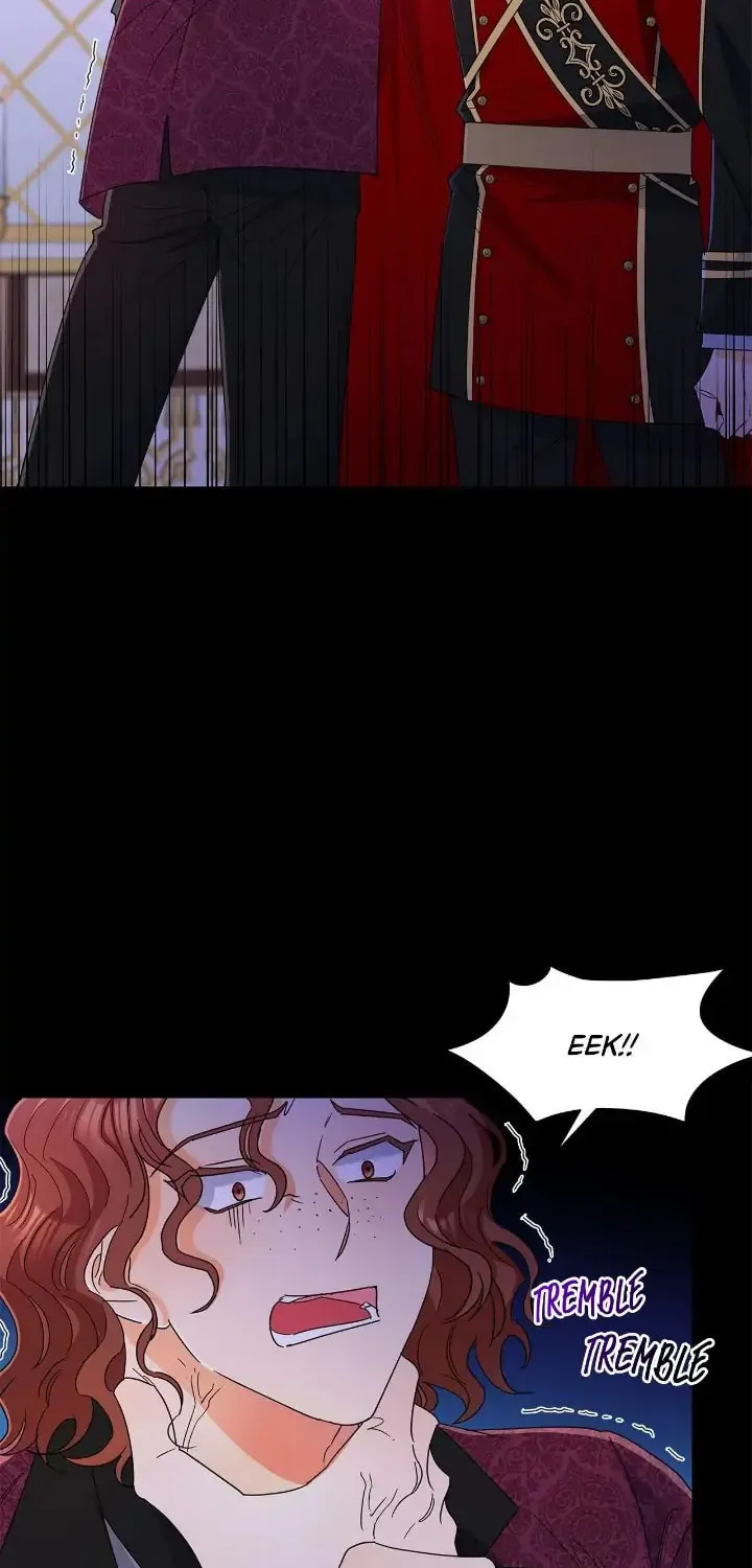 Read Miss Overprotected chapter 60 image 1 on Lezhin