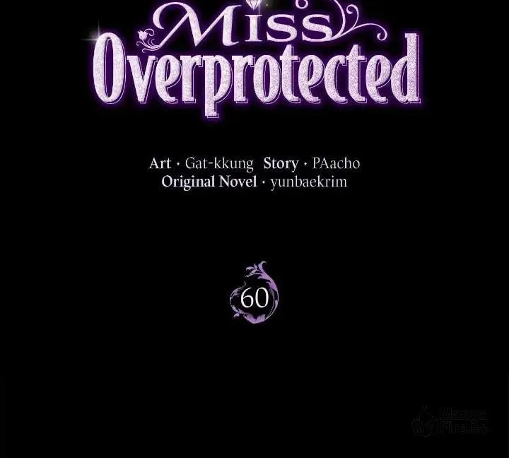 Read Miss Overprotected chapter 60 image 11 on Lezhin