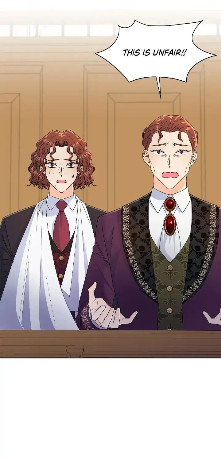 Read Miss Overprotected chapter 60 image 13 on Lezhin