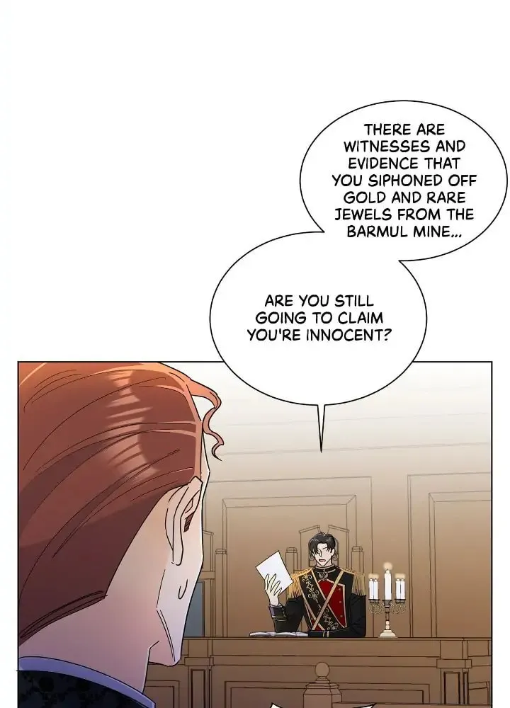 Read Miss Overprotected chapter 60 image 14 on Lezhin