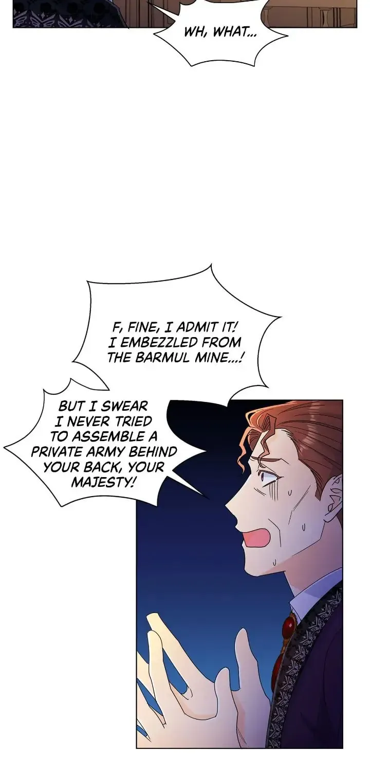 Read Miss Overprotected chapter 60 image 15 on Lezhin