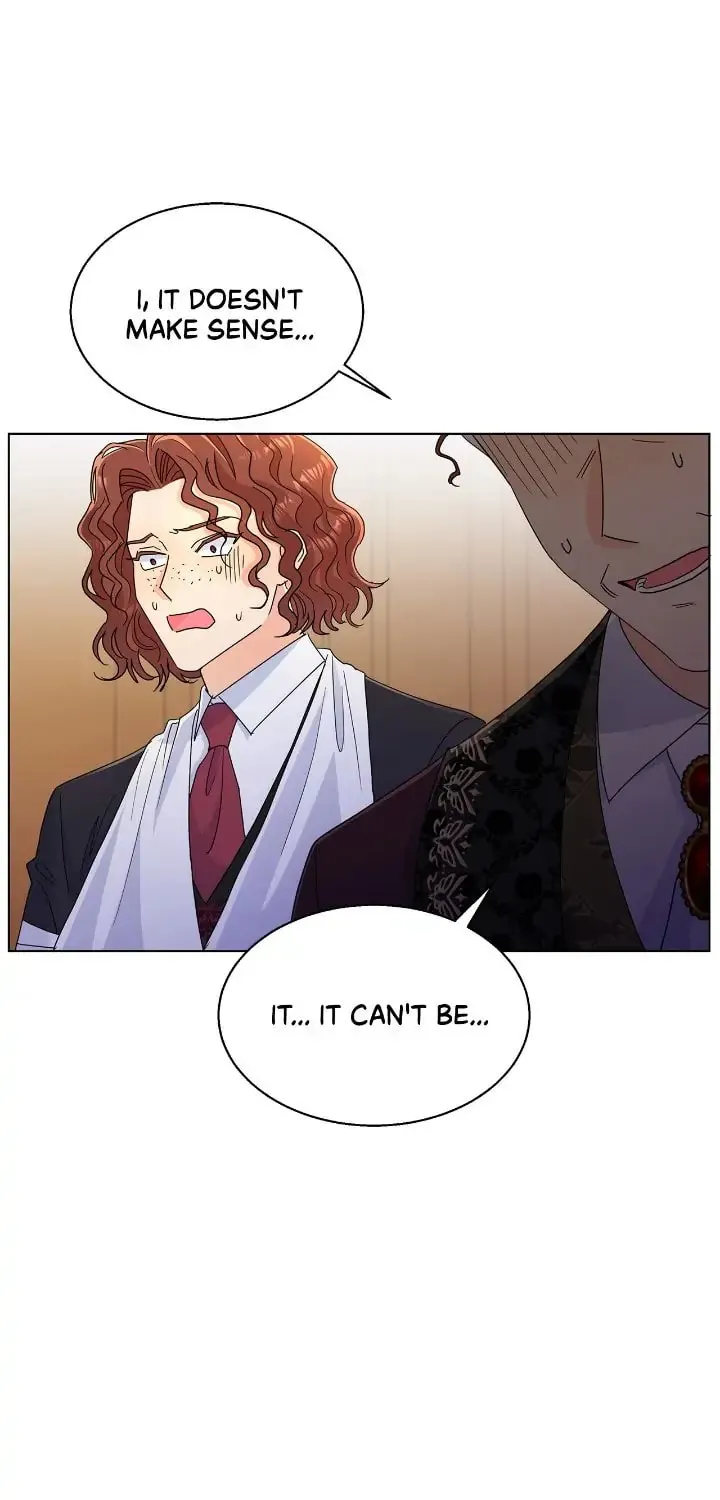Read Miss Overprotected chapter 60 image 19 on Lezhin