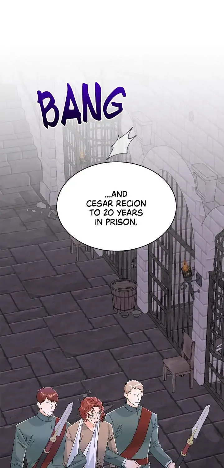 Read Miss Overprotected chapter 60 image 22 on Lezhin