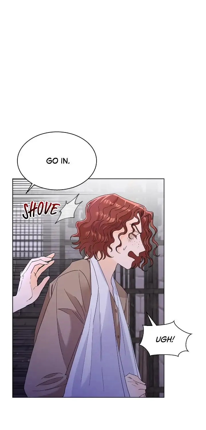 Read Miss Overprotected chapter 60 image 25 on Lezhin