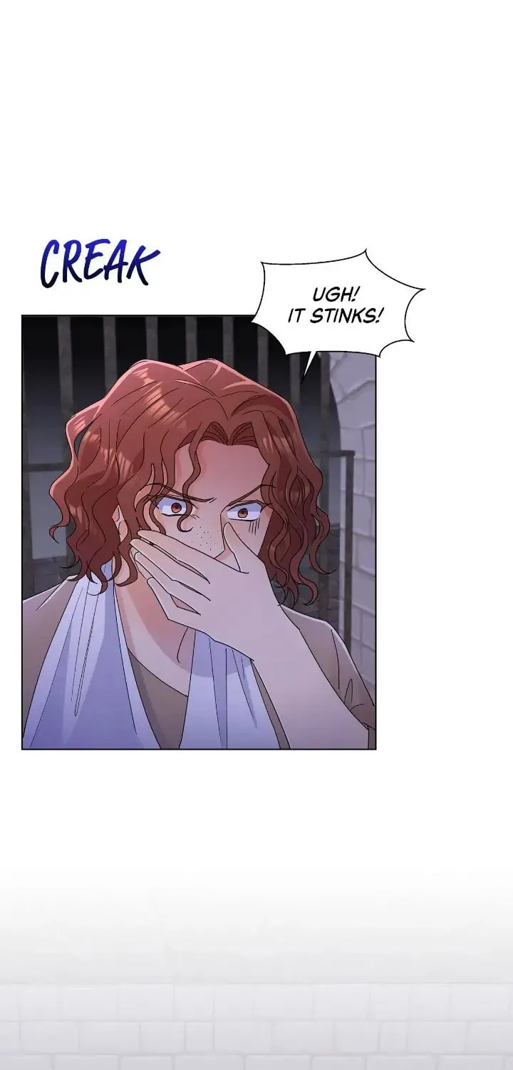 Read Miss Overprotected chapter 60 image 27 on Lezhin