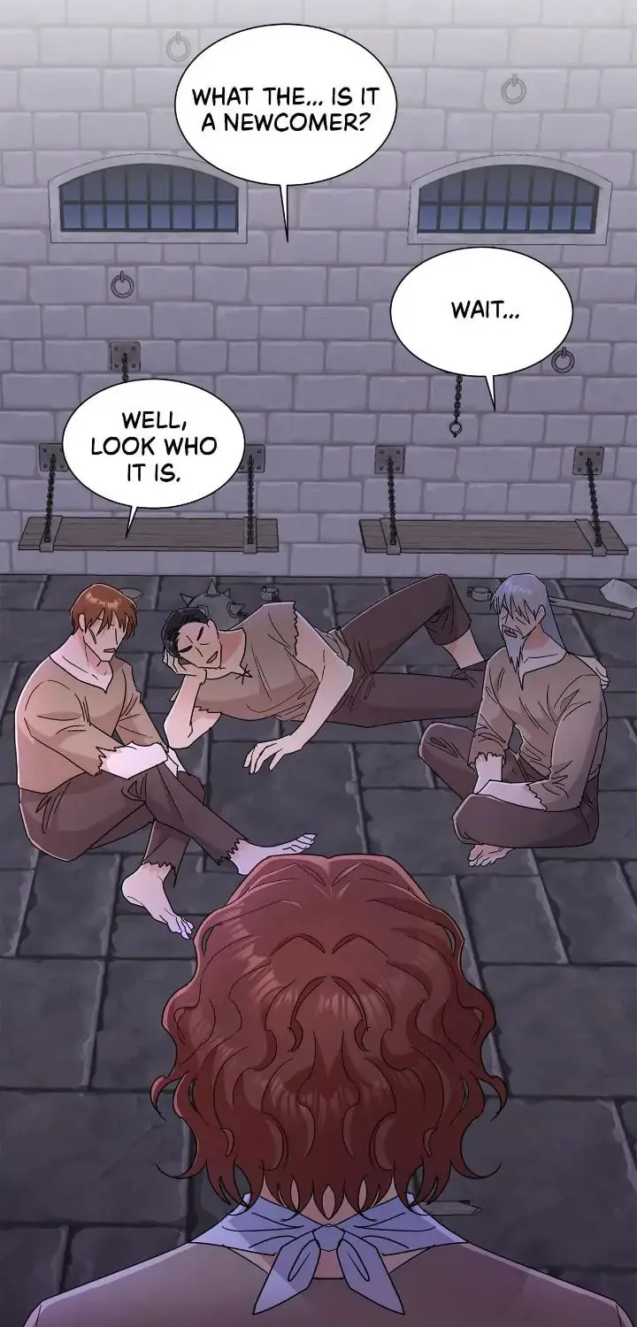 Read Miss Overprotected chapter 60 image 28 on Lezhin