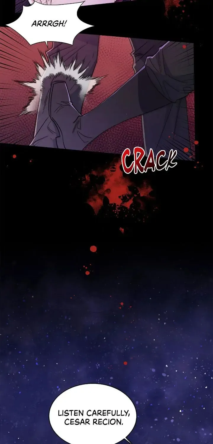 Read Miss Overprotected chapter 60 image 3 on Lezhin