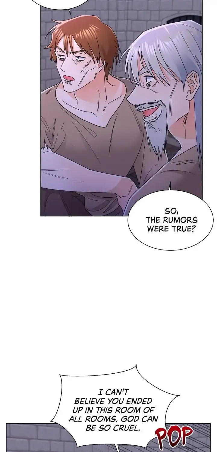 Read Miss Overprotected chapter 60 image 30 on Lezhin