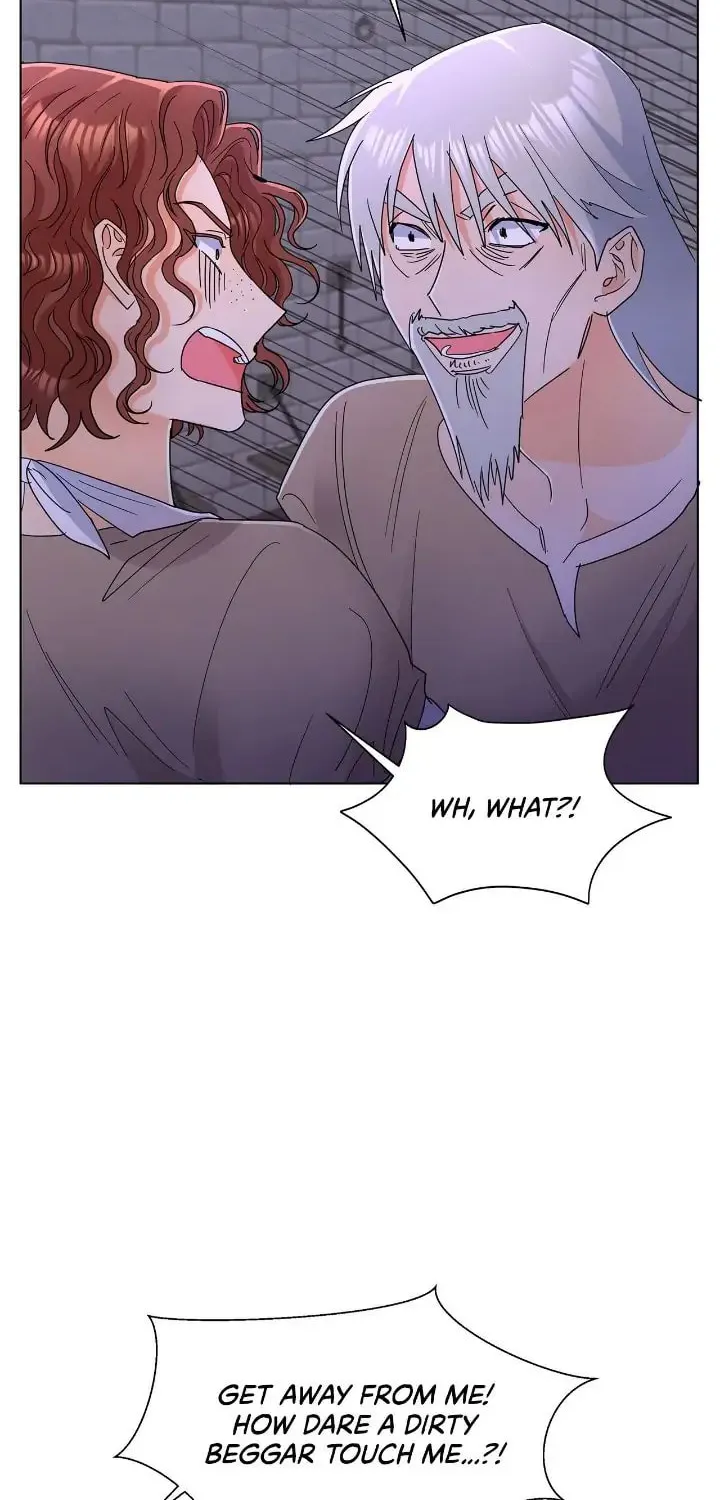 Read Miss Overprotected chapter 60 image 31 on Lezhin