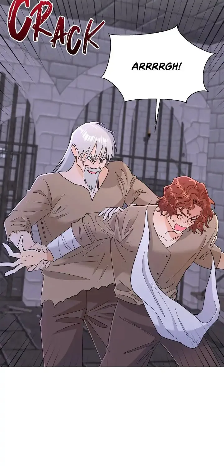 Read Miss Overprotected chapter 60 image 35 on Lezhin
