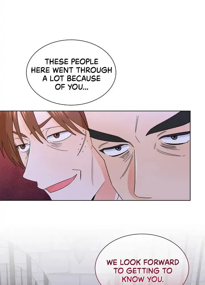 Read Miss Overprotected chapter 60 image 36 on Lezhin