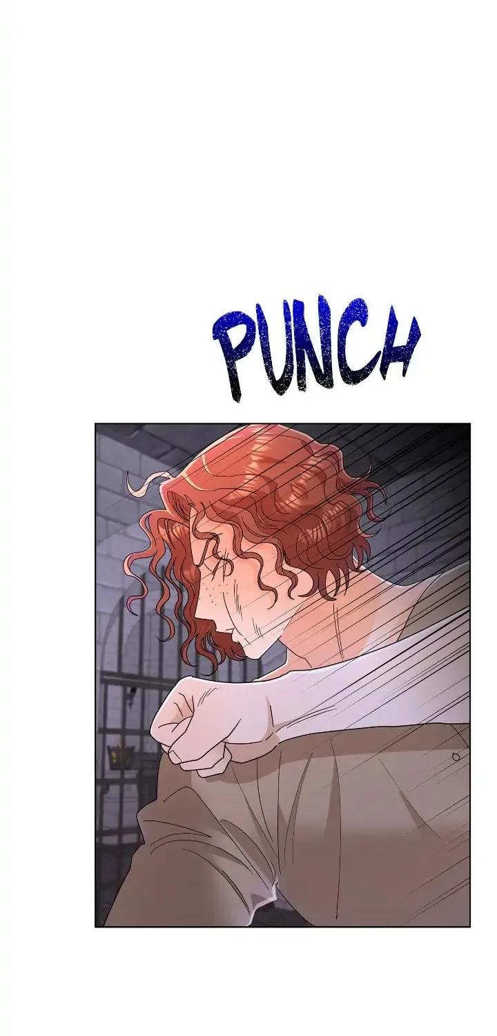 Read Miss Overprotected chapter 60 image 38 on Lezhin