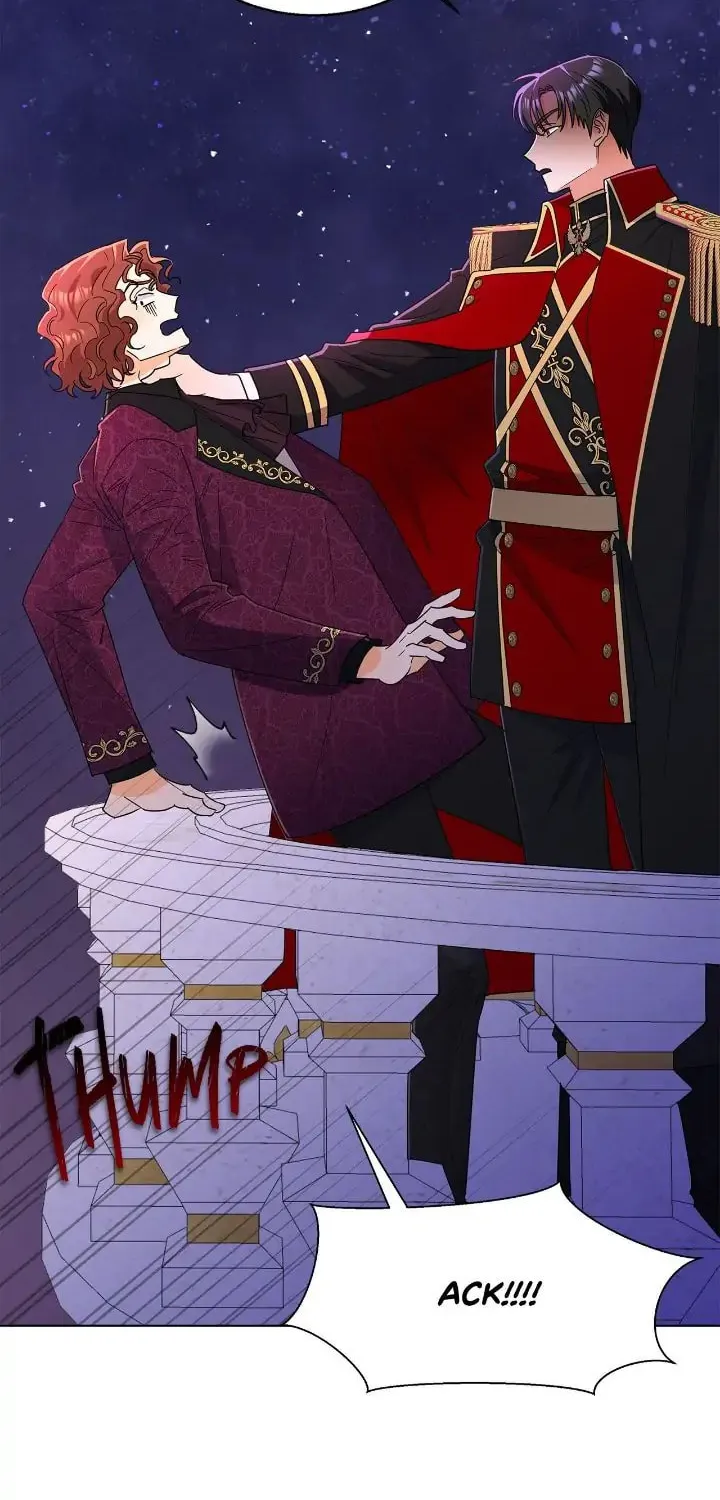 Read Miss Overprotected chapter 60 image 4 on Lezhin