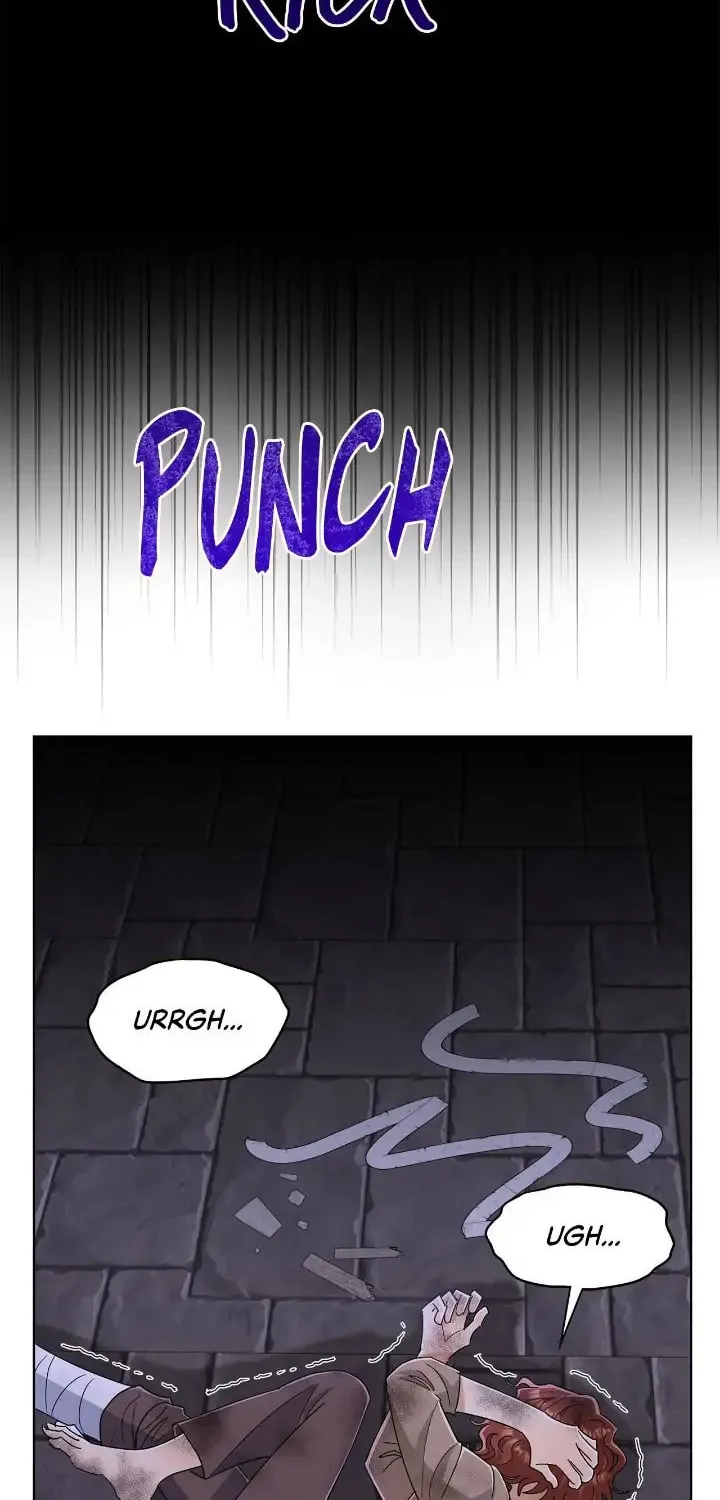 Read Miss Overprotected chapter 60 image 41 on Lezhin