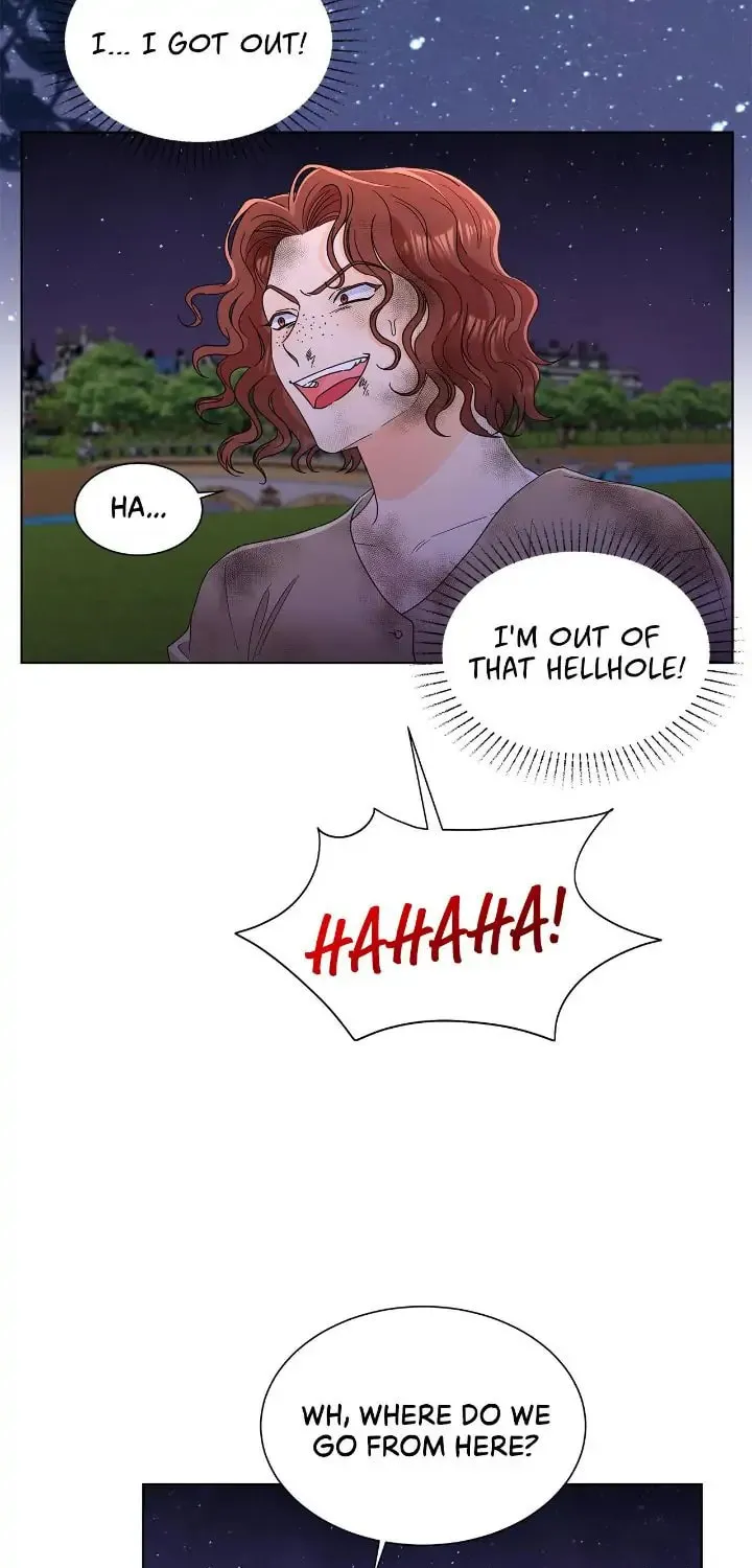 Read Miss Overprotected chapter 60 image 55 on Lezhin