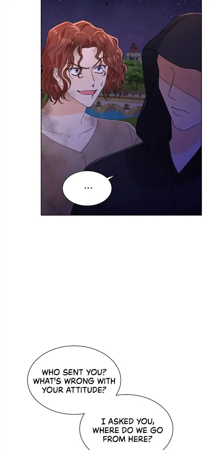 Read Miss Overprotected chapter 60 image 56 on Lezhin
