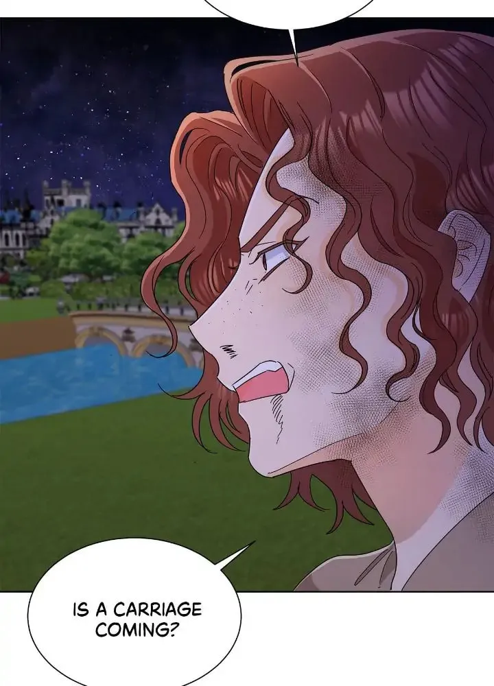 Read Miss Overprotected chapter 60 image 57 on Lezhin