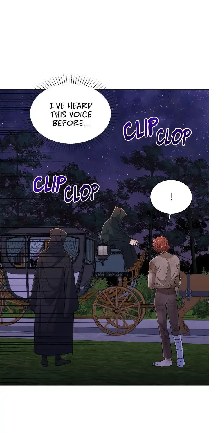 Read Miss Overprotected chapter 60 image 60 on Lezhin