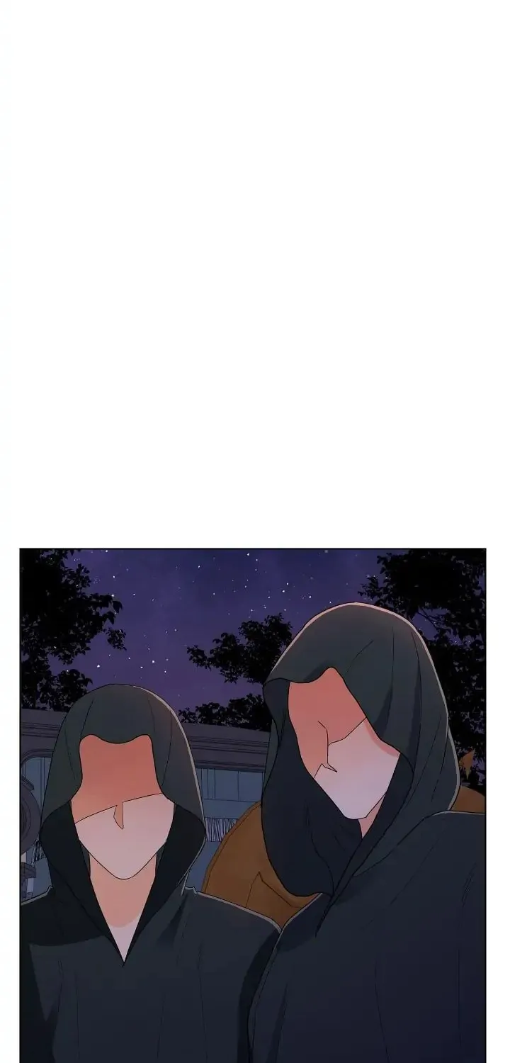 Read Miss Overprotected chapter 60 image 61 on Lezhin