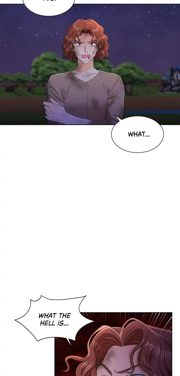Read Miss Overprotected chapter 60 image 63 on Lezhin