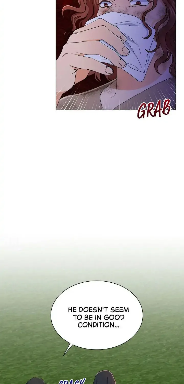 Read Miss Overprotected chapter 60 image 64 on Lezhin