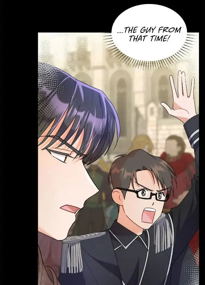 Read Miss Overprotected chapter 60 image 72 on Lezhin