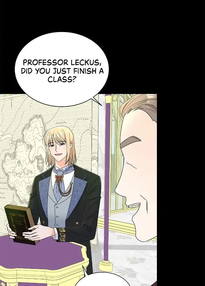 Read Miss Overprotected chapter 61 image 10 on Lezhin