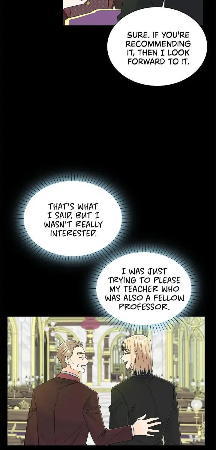 Read Miss Overprotected chapter 61 image 12 on Lezhin