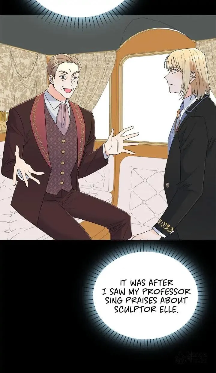 Read Miss Overprotected chapter 61 image 14 on Lezhin