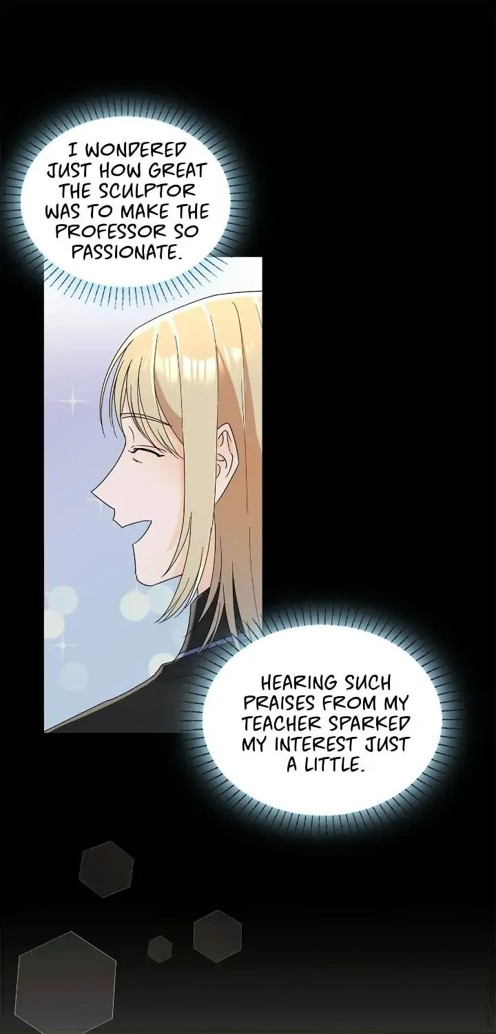 Read Miss Overprotected chapter 61 image 15 on Lezhin