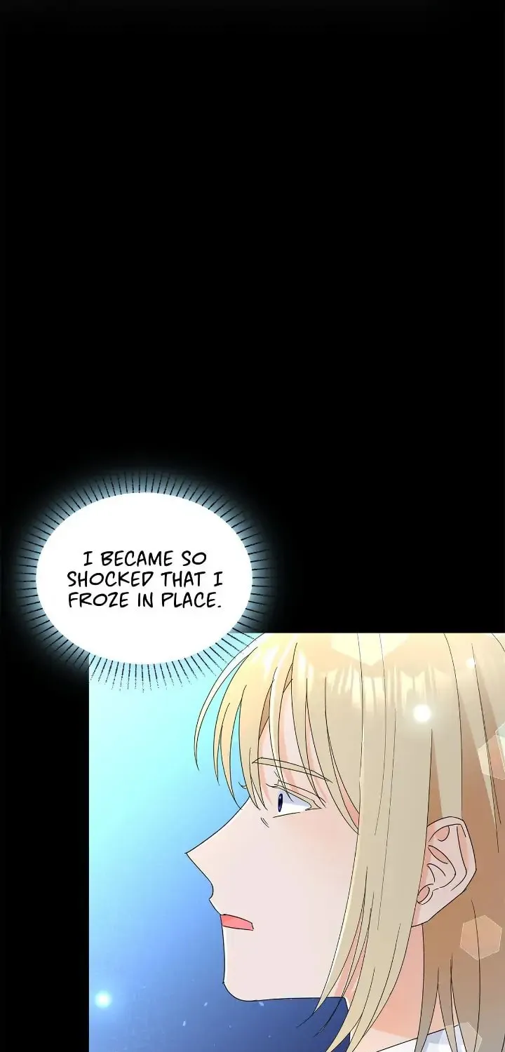 Read Miss Overprotected chapter 61 image 18 on Lezhin