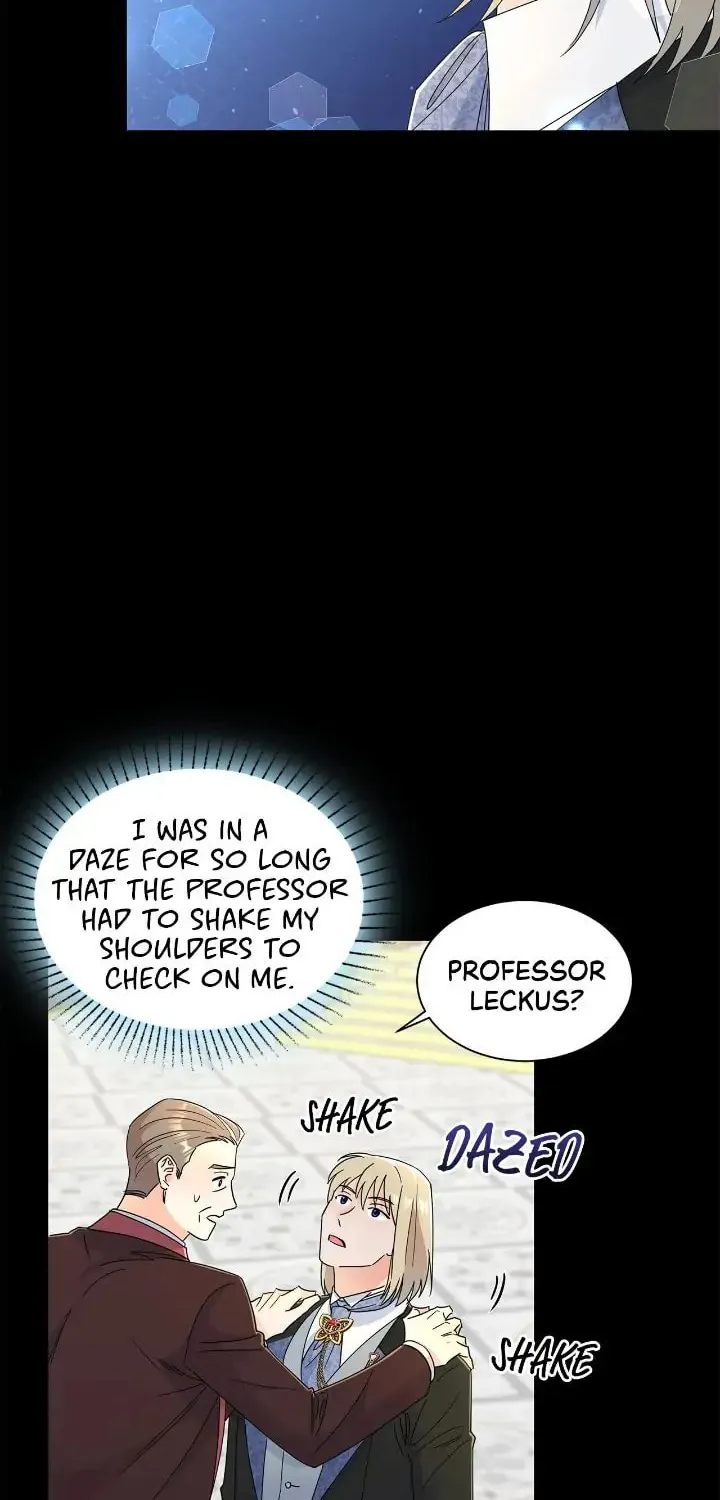 Read Miss Overprotected chapter 61 image 19 on Lezhin