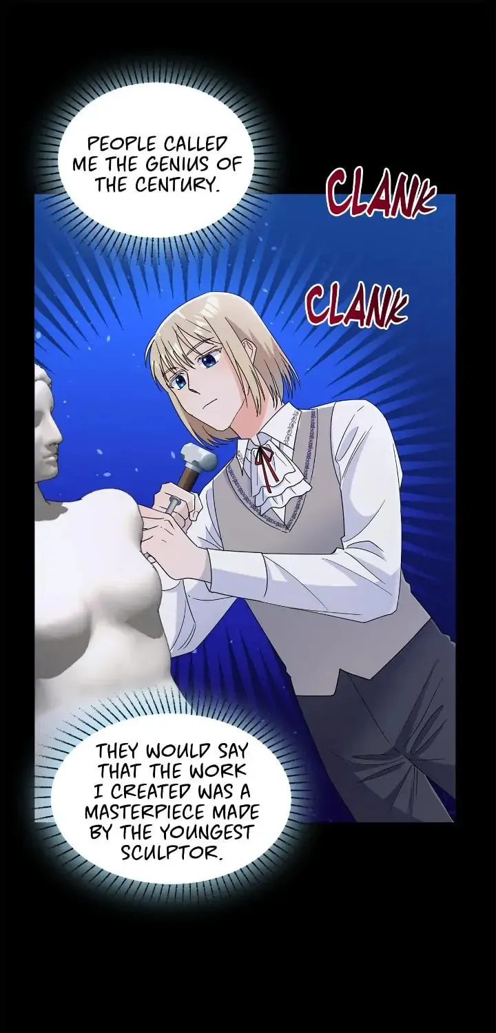 Read Miss Overprotected chapter 61 image 2 on Lezhin