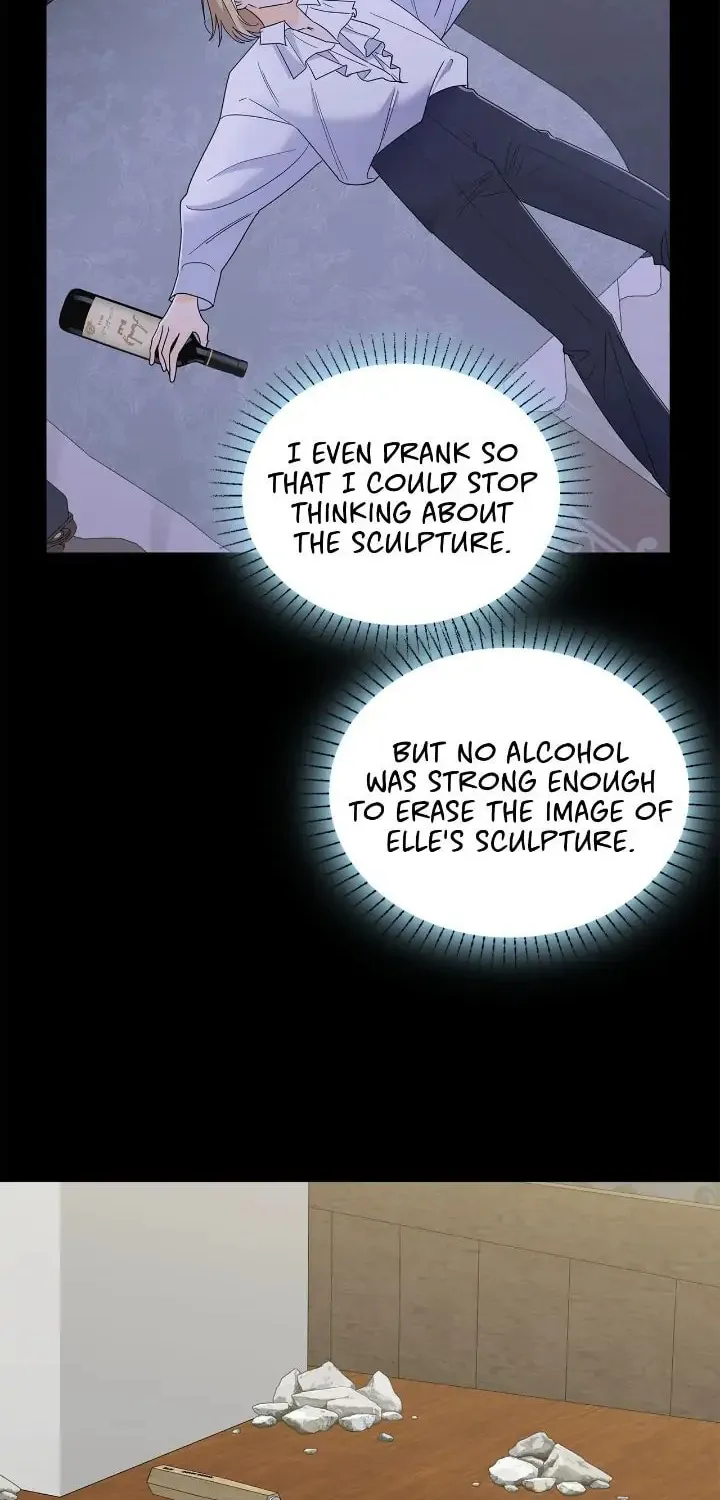 Read Miss Overprotected chapter 61 image 22 on Lezhin