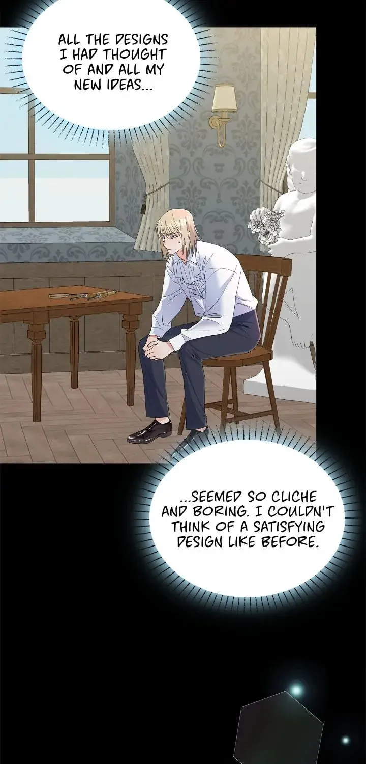 Read Miss Overprotected chapter 61 image 24 on Lezhin