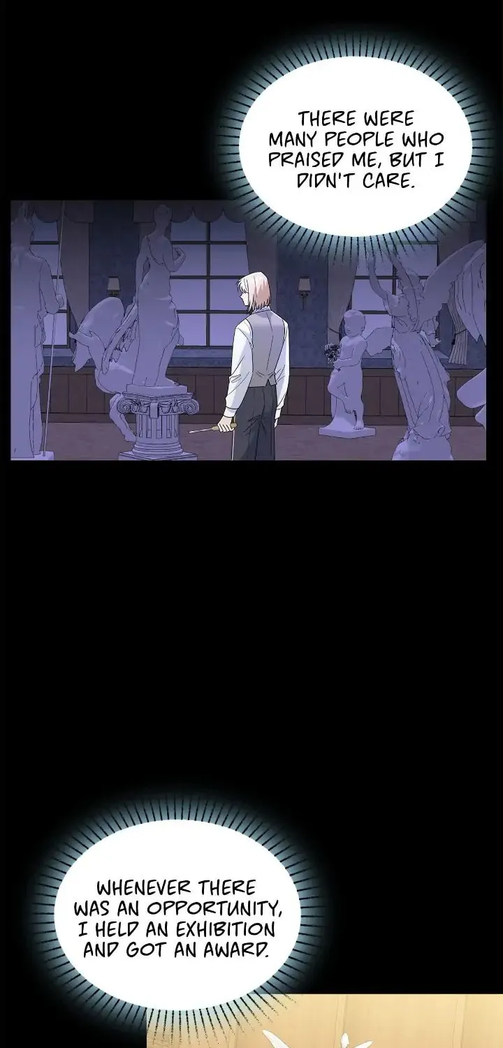 Read Miss Overprotected chapter 61 image 3 on Lezhin