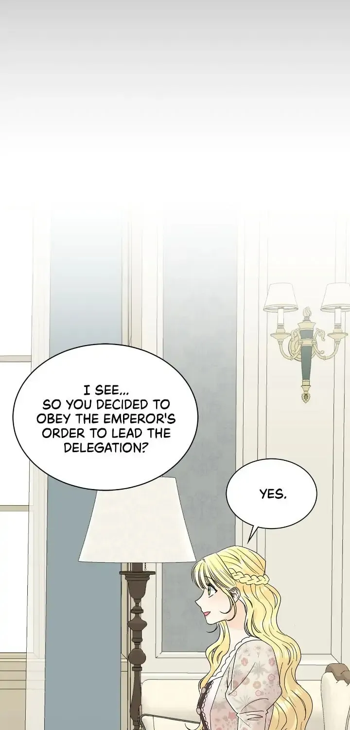 Read Miss Overprotected chapter 61 image 31 on Lezhin