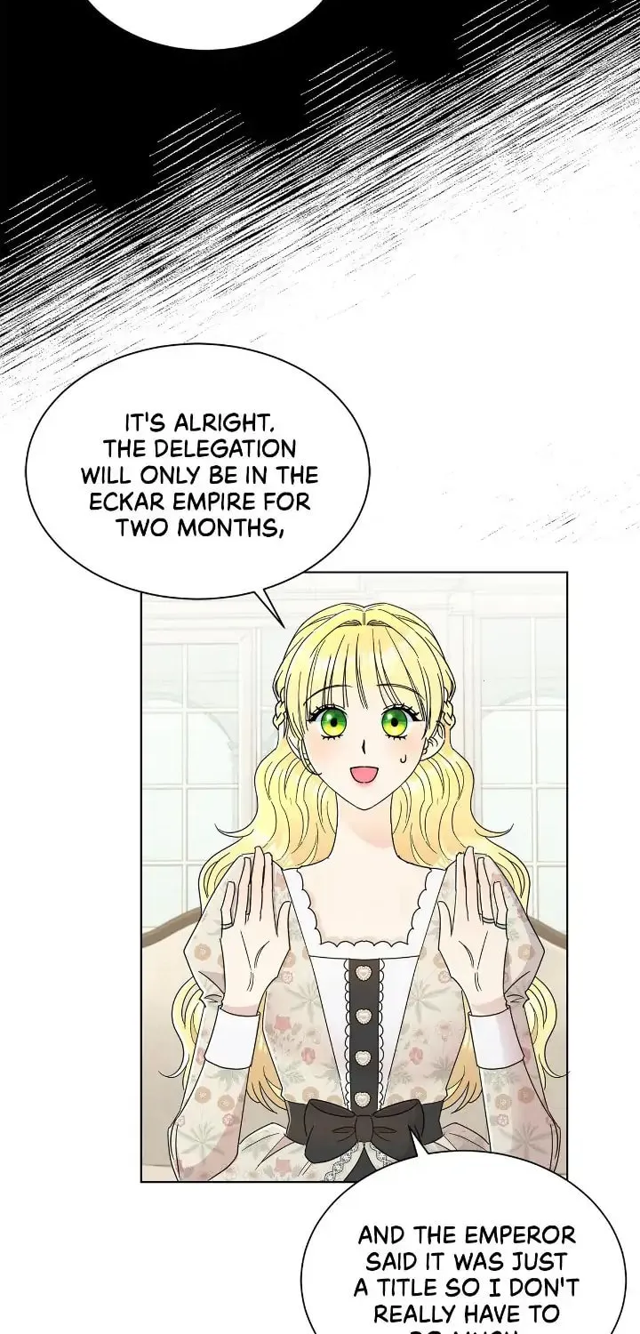 Read Miss Overprotected chapter 61 image 35 on Lezhin