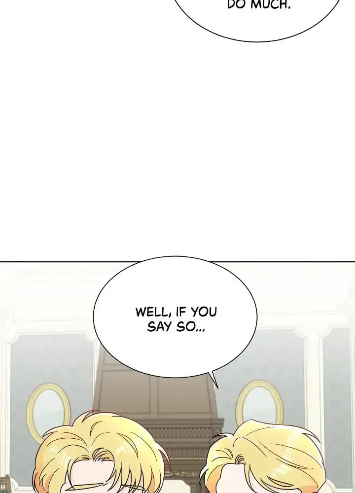 Read Miss Overprotected chapter 61 image 36 on Lezhin