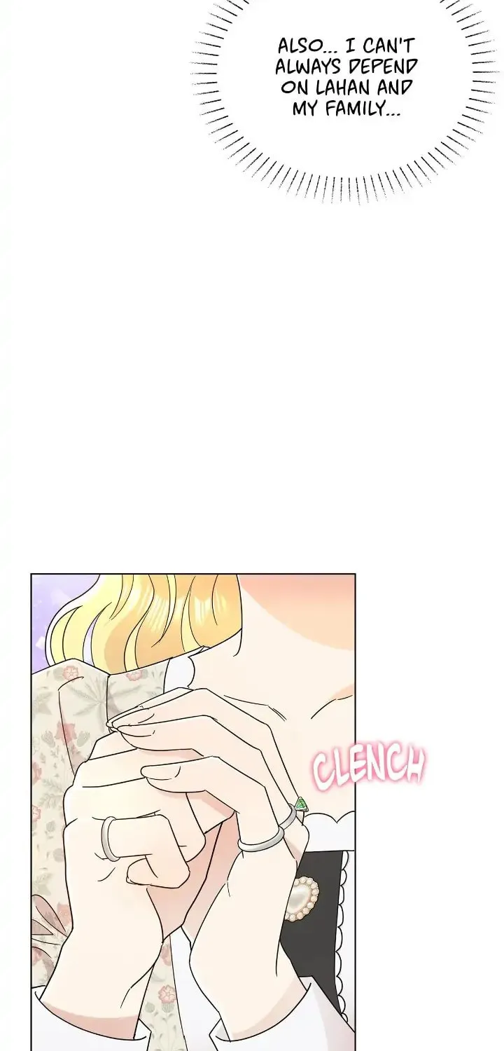 Read Miss Overprotected chapter 61 image 38 on Lezhin
