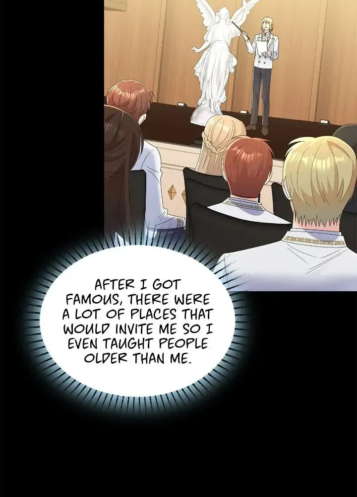 Read Miss Overprotected chapter 61 image 4 on Lezhin