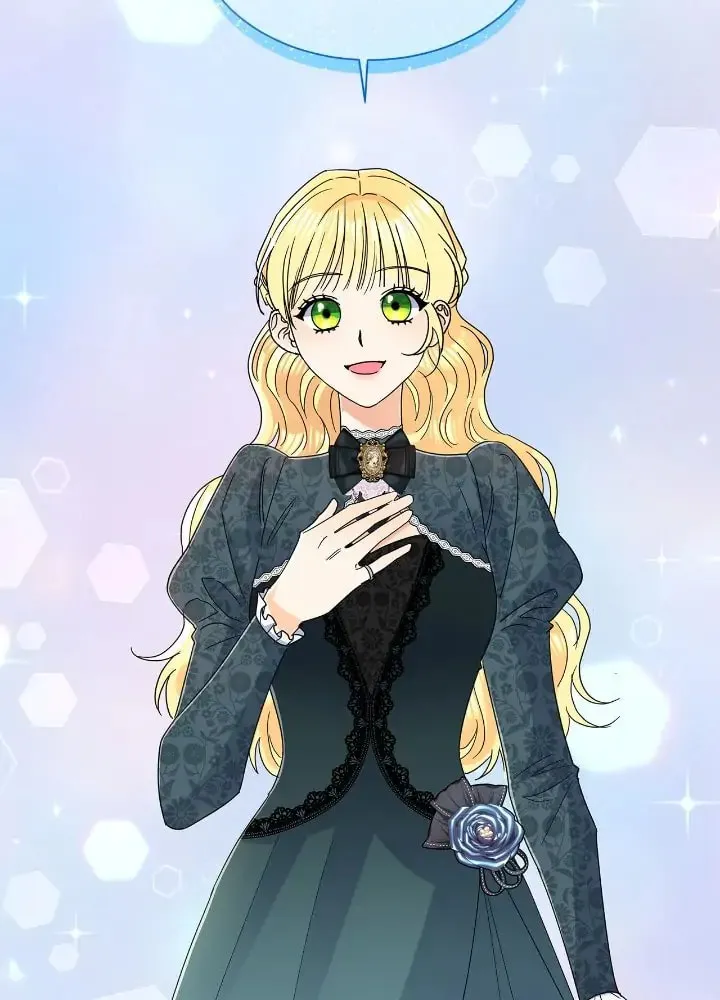Read Miss Overprotected chapter 61 image 45 on Lezhin