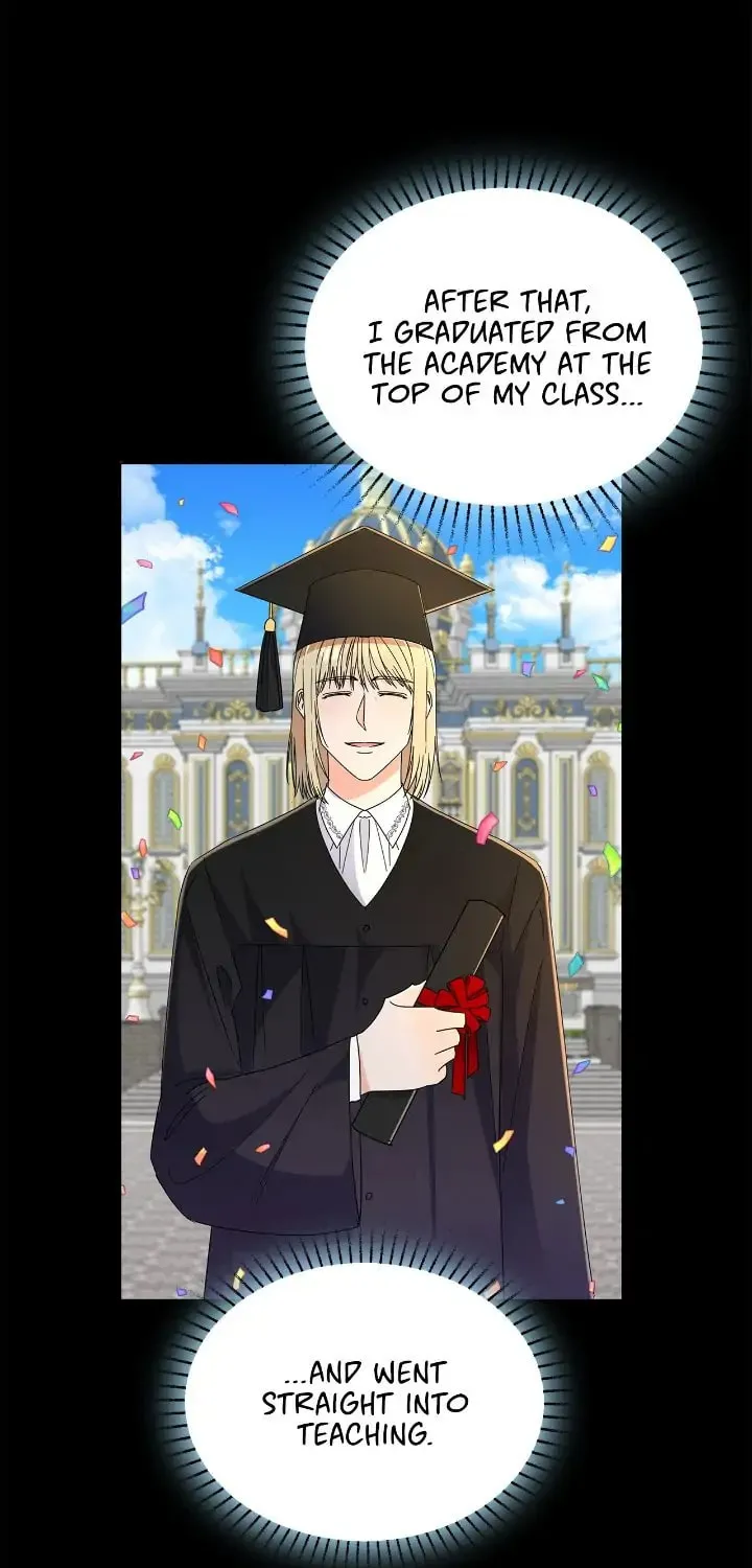 Read Miss Overprotected chapter 61 image 5 on Lezhin