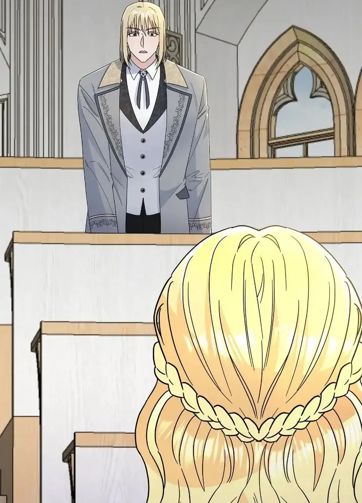 Read Miss Overprotected chapter 61 image 50 on Lezhin