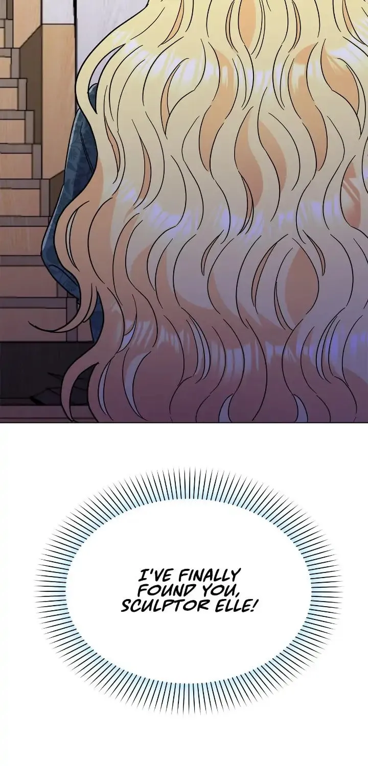 Read Miss Overprotected chapter 61 image 51 on Lezhin