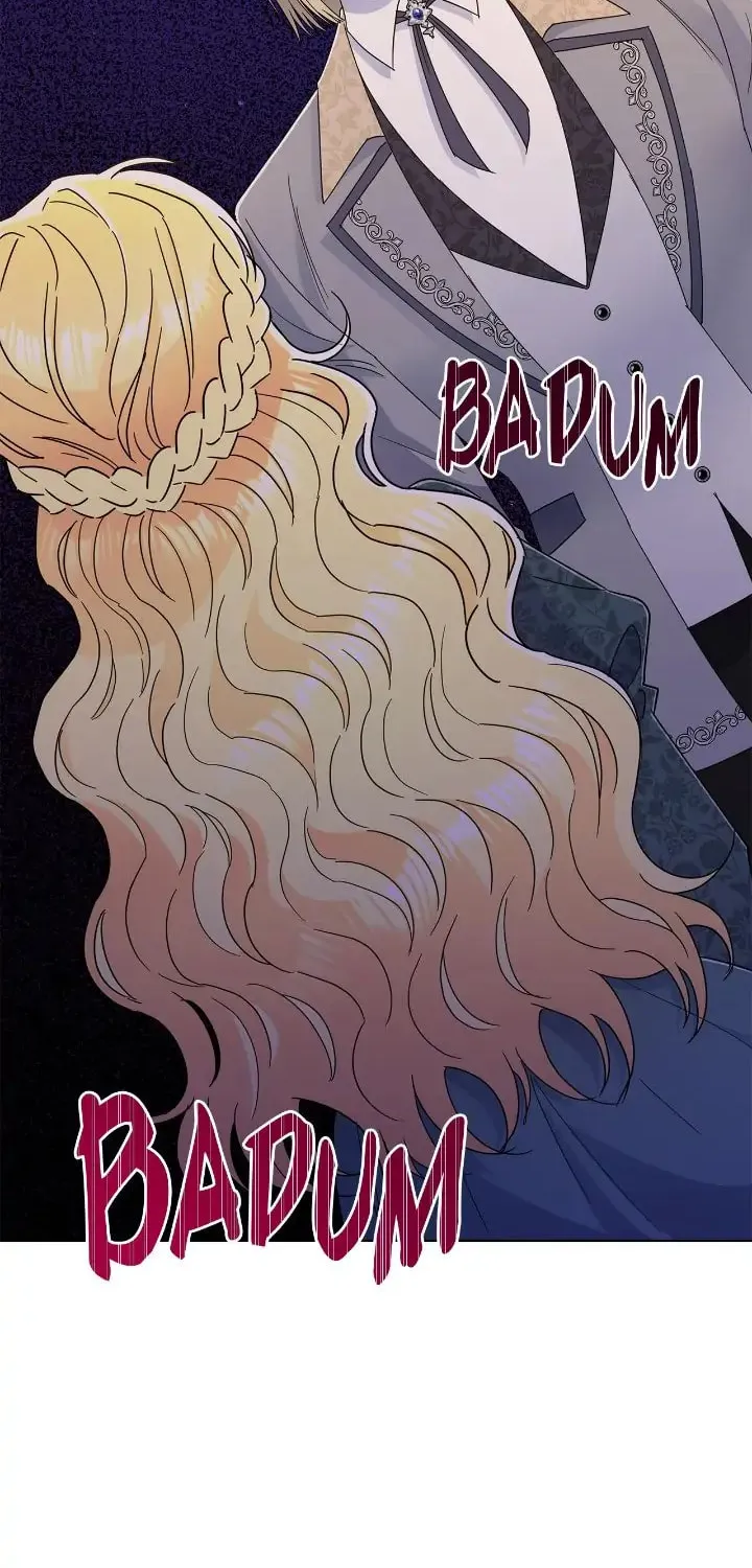 Read Miss Overprotected chapter 61 image 55 on Lezhin