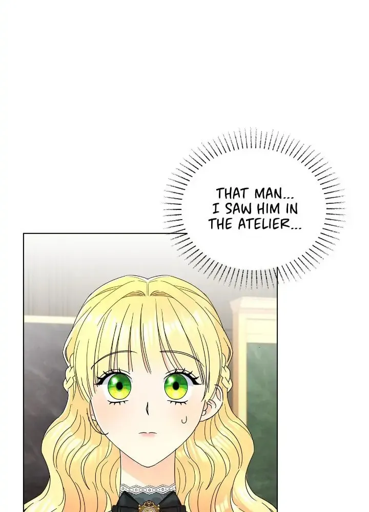 Read Miss Overprotected chapter 61 image 56 on Lezhin