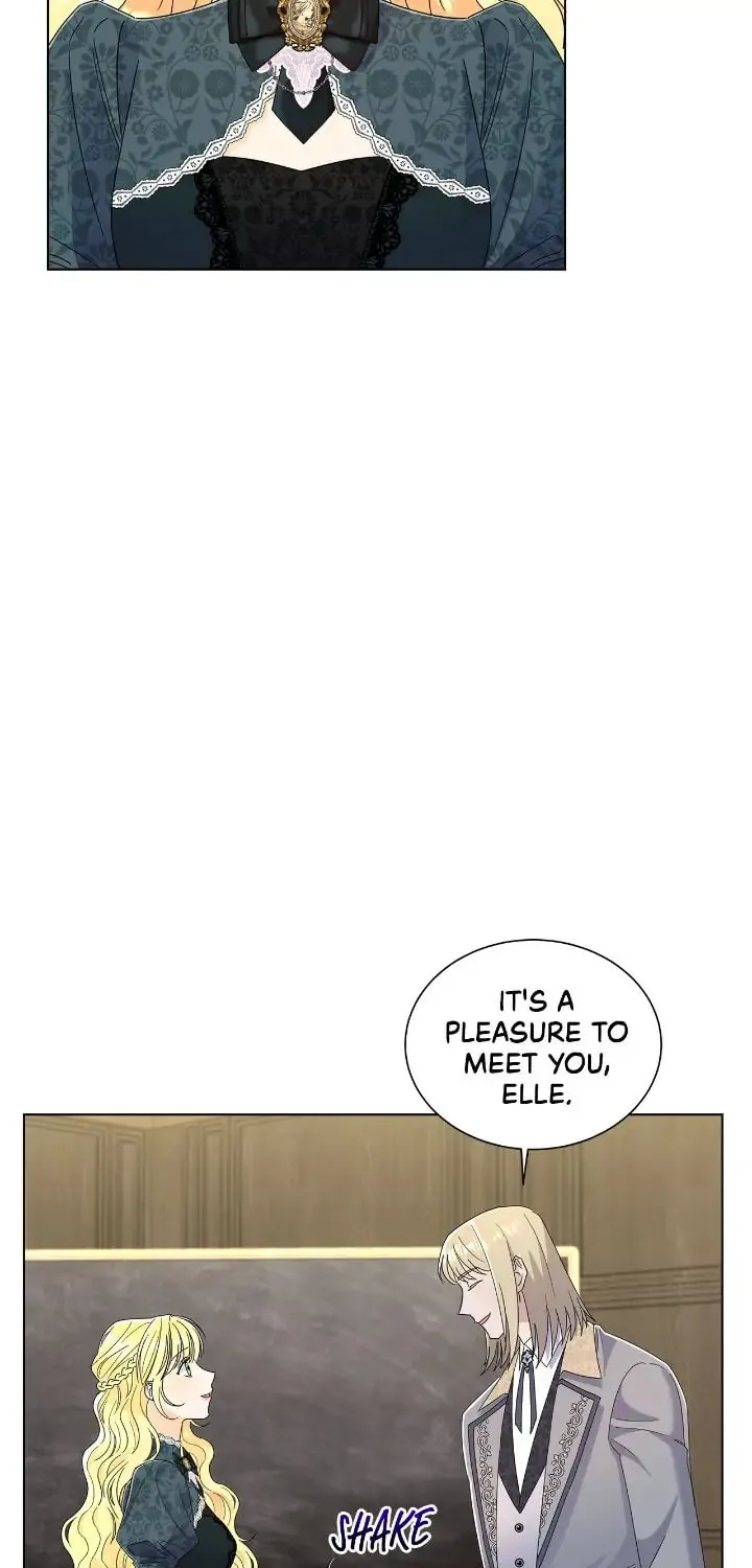 Read Miss Overprotected chapter 61 image 57 on Lezhin