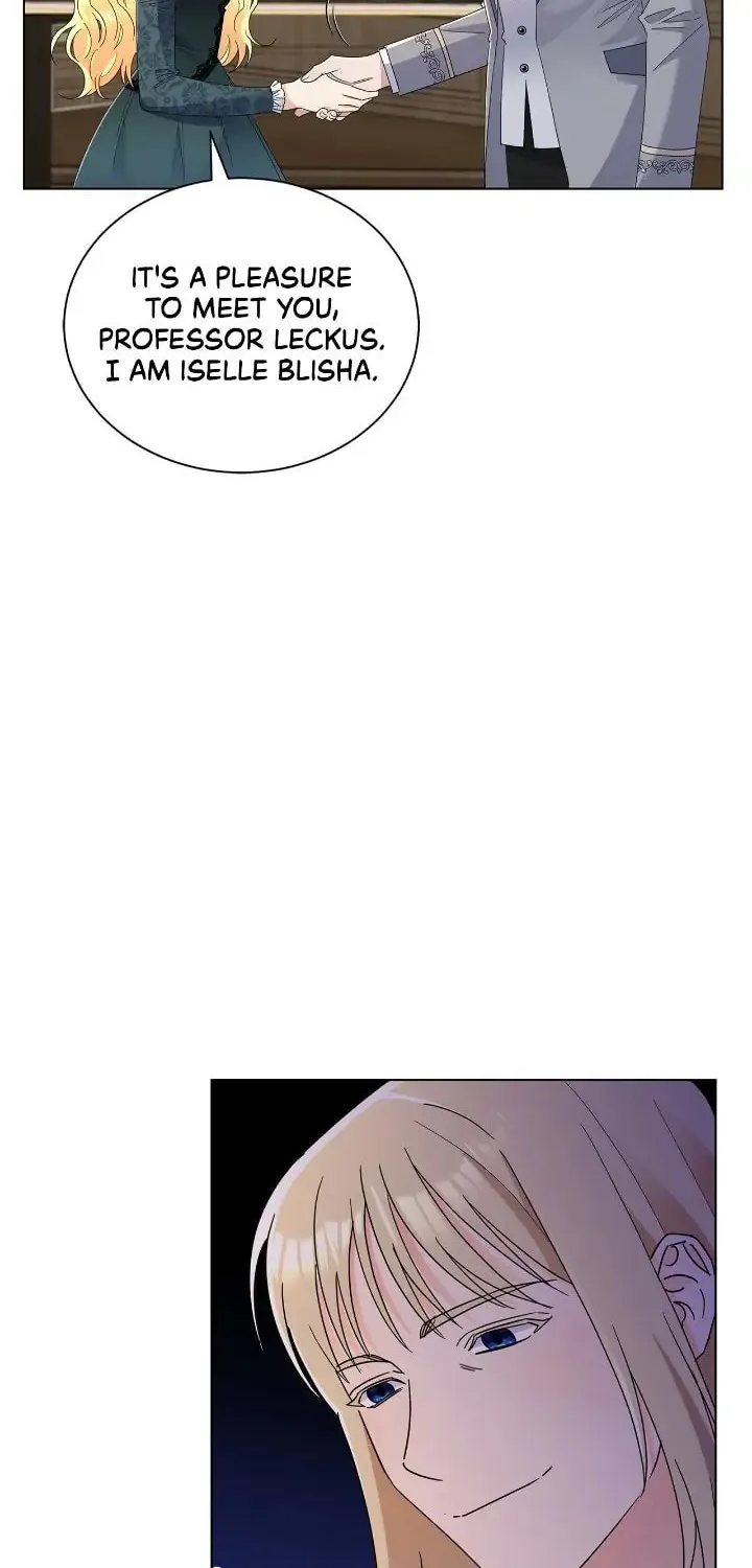 Read Miss Overprotected chapter 61 image 58 on Lezhin