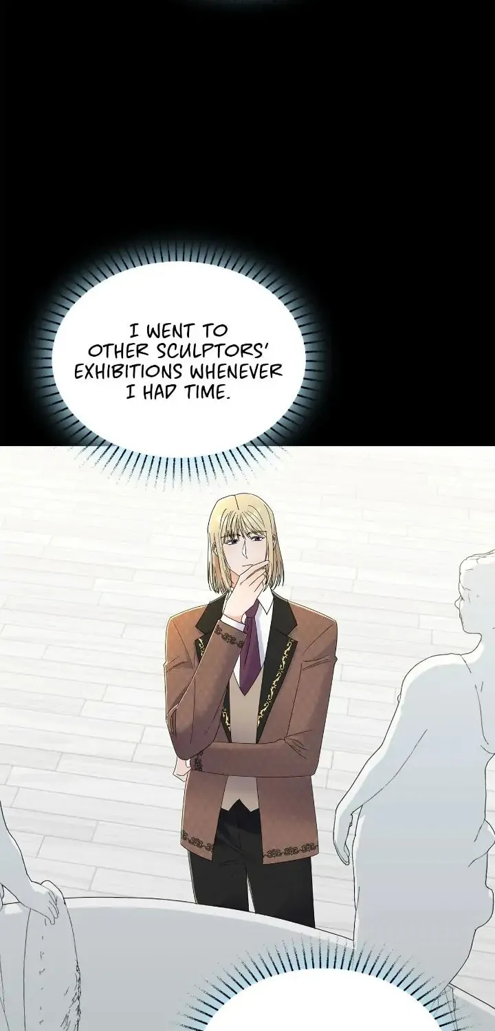 Read Miss Overprotected chapter 61 image 6 on Lezhin